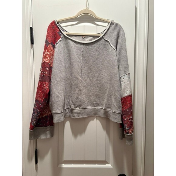 Free people top - Picture 1 of 7